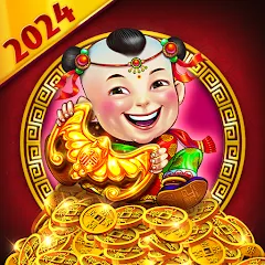 Взломанная 88 Fortunes Casino Slot Games (Форчунс)  [МОД Все открыто] - стабильная версия apk на Андроид