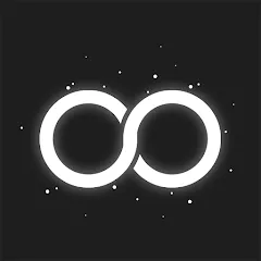 Взлом Infinity Loop: Relaxing Puzzle  [МОД Бесконечные деньги] - стабильная версия apk на Андроид