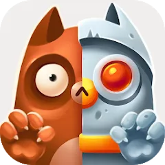 Взлом Cat Evolution Clicker  [МОД Unlimited Money] - последняя версия apk на Андроид