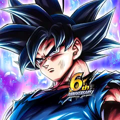 Взлом DRAGON BALL LEGENDS (ДРАГОН БОЛ ЛЕГЕНДС)  [МОД Mega Pack] - стабильная версия apk на Андроид