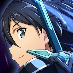 Скачать взломанную SAO Integral Factor - MMORPG (САО Интегральный Фактор)  [МОД Unlocked] - полная версия apk на Андроид