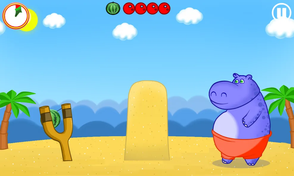 Fun games for kids  [МОД Unlimited Money] Screenshot 1