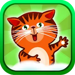 Скачать взломанную Fun games for kids  [МОД Unlimited Money] - стабильная версия apk на Андроид