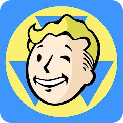 Взломанная Fallout Shelter (Фоллаут Шелтер)  [МОД Меню] - полная версия apk на Андроид