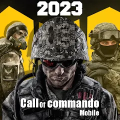 Взлом Call Of IGI Commando: Mob Duty (Кол оф ИДЖИ Коммандо)  [МОД Mega Pack] - последняя версия apk на Андроид