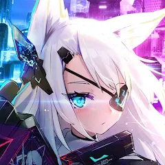 Взлом Artery Gear: Fusion (артри гир)  [МОД Menu] - стабильная версия apk на Андроид