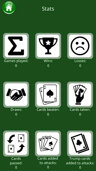 Durak Online Cards Game  [МОД Unlimited Money] Screenshot 5