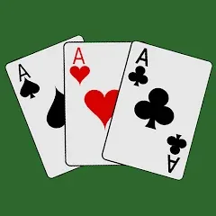 Взломанная Durak Online Cards Game  [МОД Unlimited Money] - полная версия apk на Андроид