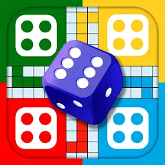 Взлом Ludo SuperStar- Board Game  [МОД Unlocked] - стабильная версия apk на Андроид