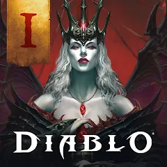 Взлом Diablo Immortal (Дьябло Иммортал)  [МОД Все открыто] - стабильная версия apk на Андроид