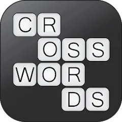 Скачать взлом CrossWords 10 (Кроссворды 10)  [МОД Menu] - последняя версия apk на Андроид