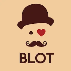 Скачать взлом Blot Club - Online Bazar Blot  [МОД Все открыто] - последняя версия apk на Андроид