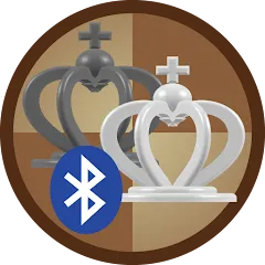 Взлом Bluetooth Chess  [МОД Unlimited Money] - стабильная версия apk на Андроид