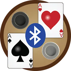 Взлом Bluetooth Games: BluetoothOMG  [МОД Unlocked] - стабильная версия apk на Андроид