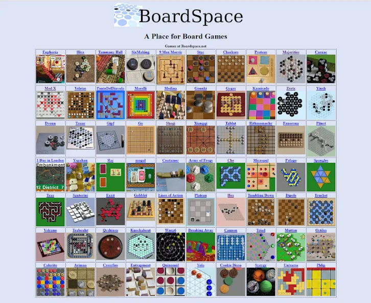 Boardspace.net  [МОД Бесконечные деньги] Screenshot 4