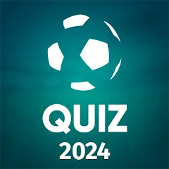 Взломанная Football Quiz - Soccer Trivia  [МОД Menu] - последняя версия apk на Андроид