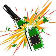 Взлом Bottle Shooting VS Gun  [МОД Меню] - стабильная версия apk на Андроид