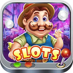 Happy Poker Slots