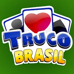 Взлом Truco Brasil - Truco online (Труко Бразиль)  [МОД Mega Pack] - полная версия apk на Андроид