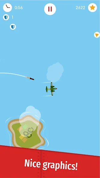 Go Plane rush! (Го Плейн раш)  [МОД Unlocked] Screenshot 3