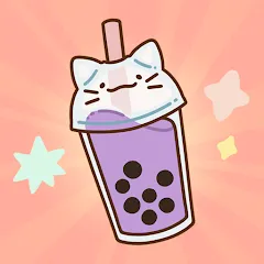 Взломанная Boba Story (Боба Стори)  [МОД Menu] - полная версия apk на Андроид