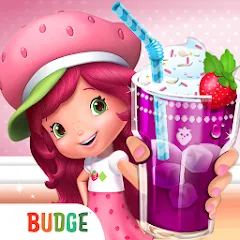 Скачать взлом Strawberry Shortcake Sweets  [МОД Меню] - полная версия apk на Андроид