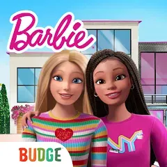 Взлом Barbie Dreamhouse Adventures (Барби Приключения в доме мечты)  [МОД Menu] - стабильная версия apk на Андроид