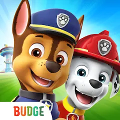 Скачать взломанную PAW Patrol Rescue World  [МОД Unlimited Money] - полная версия apk на Андроид