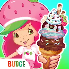 Скачать взлом Strawberry Shortcake Ice Cream  [МОД Все открыто] - стабильная версия apk на Андроид