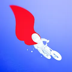 Взлом Psebay: Gravity Moto Trials (Псебай)  [МОД Все открыто] - последняя версия apk на Андроид