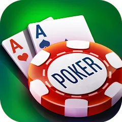 Скачать взлом Poker Zmist - Offline & Online (Покер Змст)  [МОД Unlocked] - полная версия apk на Андроид