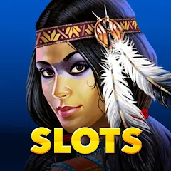 Взломанная Sandman Slots - Slot Machines  [МОД Mega Pack] - последняя версия apk на Андроид