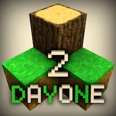 Взлом Survivalcraft 2 Day One (Сурвайвалкрафт 2 День Первый)  [МОД Много денег] - последняя версия apk на Андроид