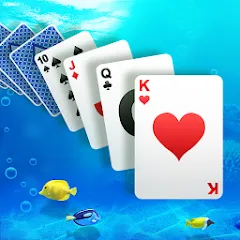 Взлом Solitaire Collection (Солитер Коллекшн)  [МОД Mega Pack] - стабильная версия apk на Андроид