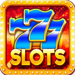 Взлом Slots Crush online casino game (Слотс Краш)  [МОД Menu] - полная версия apk на Андроид