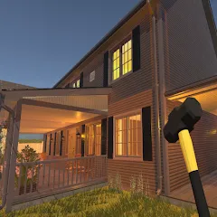 Взломанная Destroy - Tear The House down (Дестрой)  [МОД Бесконечные монеты] - полная версия apk на Андроид