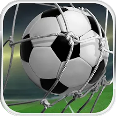 Скачать взломанную Ultimate Soccer - Football  [МОД Много денег] - полная версия apk на Андроид