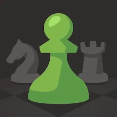 Взломанная Chess - Play and Learn  [МОД Много денег] - последняя версия apk на Андроид