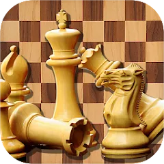 Взлом Chess King™- Multiplayer Chess (Чесс Кинг)  [МОД Много денег] - стабильная версия apk на Андроид