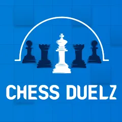 Взлом Chess Duelz - An esports app (Шахматный Дуэльз)  [МОД Unlimited Money] - полная версия apk на Андроид