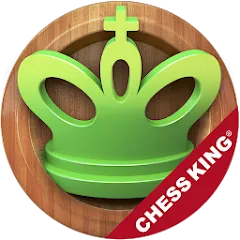 Скачать взломанную Chess King - Learn to Play (Чесс Кинг)  [МОД Все открыто] - полная версия apk на Андроид