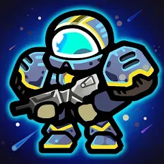 Скачать взлом Xeno Command (Ксено комманд)  [МОД Unlimited Money] - полная версия apk на Андроид