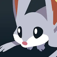 Взломанная Jump Jerboa (Джамп Джербоа)  [МОД Menu] - последняя версия apk на Андроид