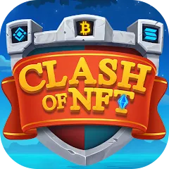 Скачать взлом Clash Of NFT (Клаш оф НФТ)  [МОД Много денег] - стабильная версия apk на Андроид