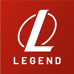 Взломанная Legend Fantasy- Fantasy sports (Легенда фэнтези)  [МОД Меню] - стабильная версия apk на Андроид