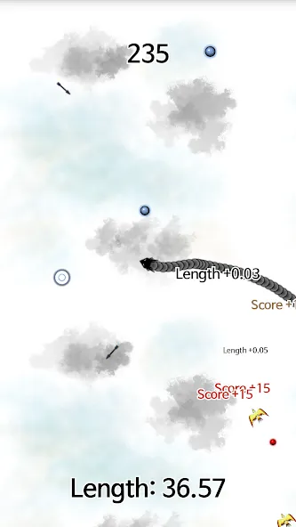 Flying Dragon  [МОД Menu] Screenshot 3