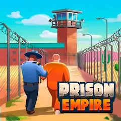 Взломанная Prison Empire Tycoon－Idle Game  [МОД Бесконечные деньги] - последняя версия apk на Андроид