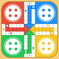 Взлом Ludo (Людо Лайт)  [МОД Бесконечные деньги] - последняя версия apk на Андроид