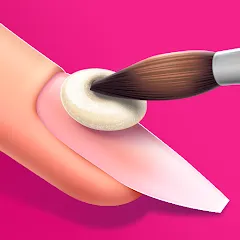 Взлом Acrylic Nails!  [МОД Menu] - стабильная версия apk на Андроид