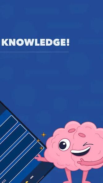 General Knowledge Quiz  [МОД Все открыто] Screenshot 3